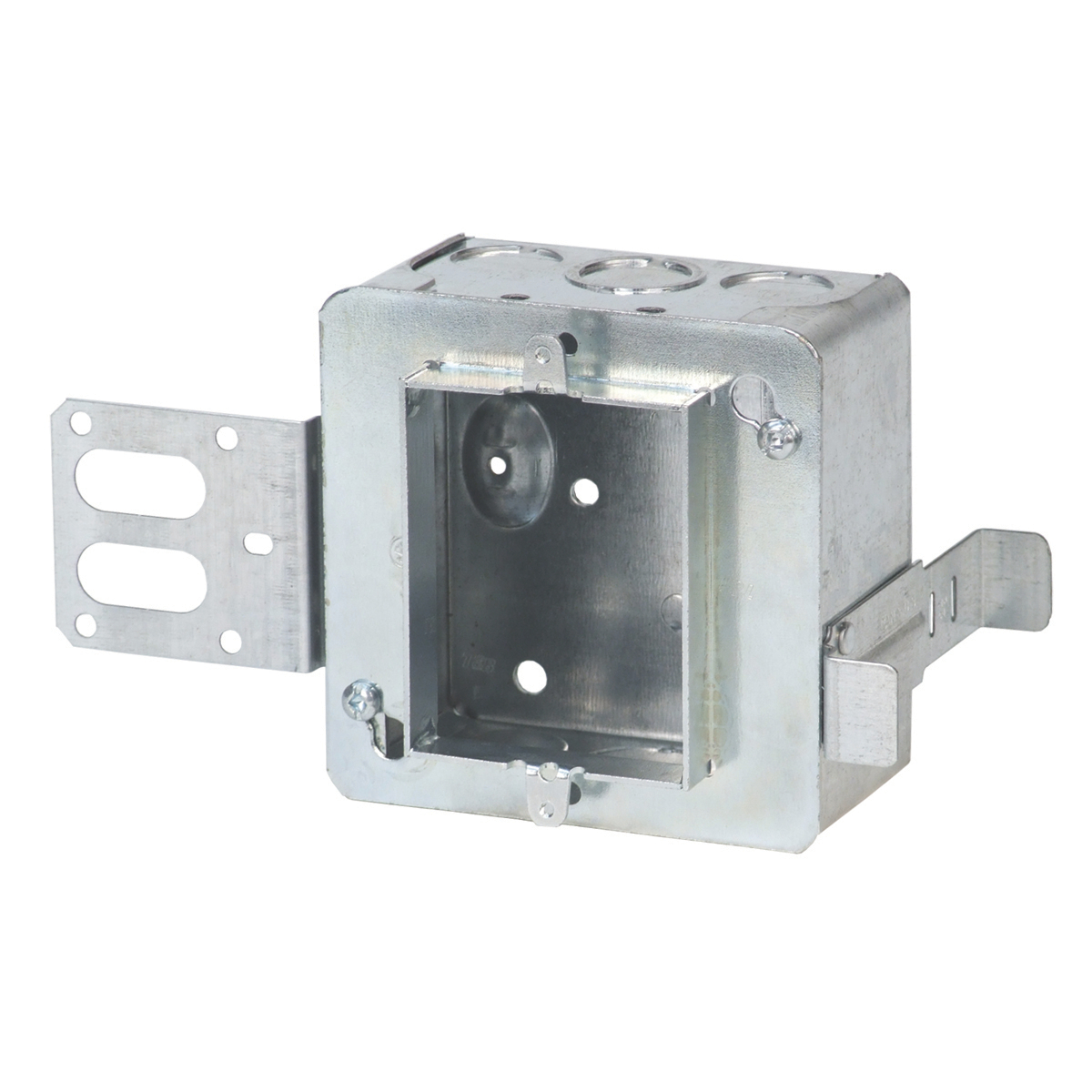 ABB ELECTRIFICATION CANADA INC 3G 1/2 3/4CN Iberville®, Steel City