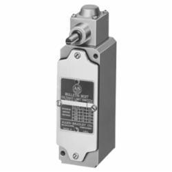 Product image for Metal Plug-In Oiltight Limit Switch