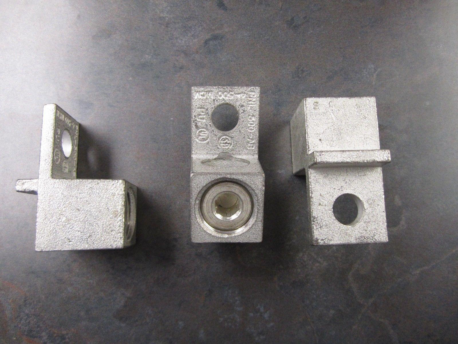 Product image for Lug for L-series starter