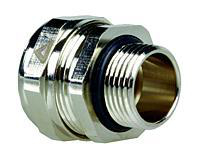 Product image for M20 X 1.5 X 1/2" ST