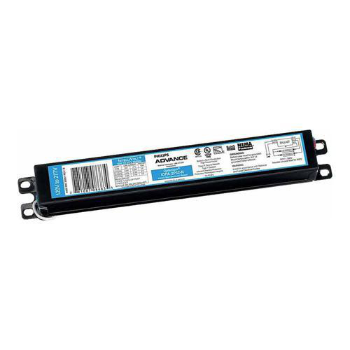 Product image for Ballast electronic T8 2x32W 120/277V 50/60Hz