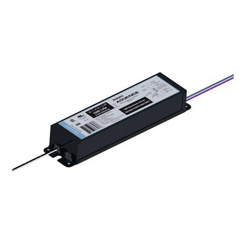 Product image for XITANIUM 150W 0.53A 280V 0-10V 347-480V
