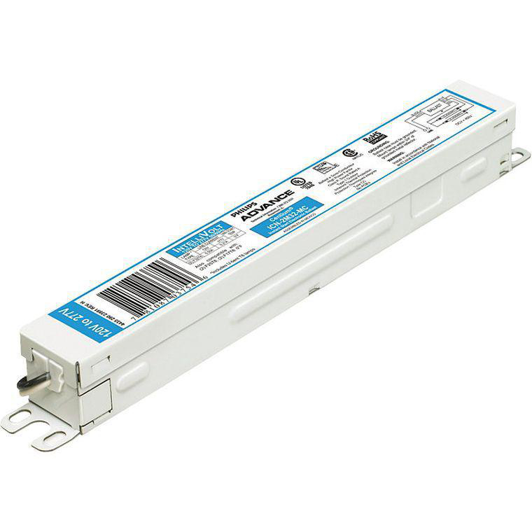 Product image for ELE BLST (1) F32T8 120-277V MID PACK