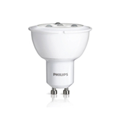 Product image for Lamp MR16 dimmable GU10 120V 5W warm white