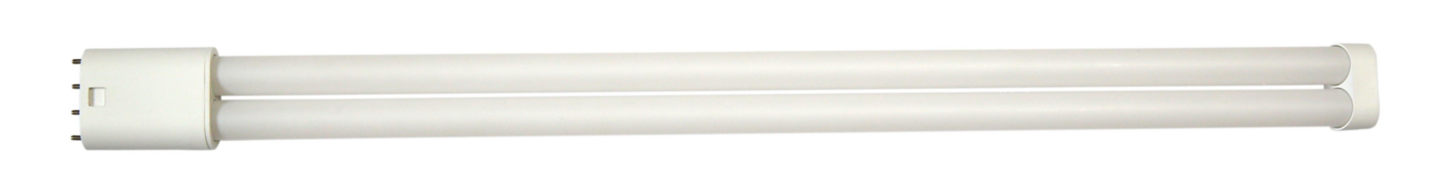 Product image for DISC GLASS DIRECT FIT PLL 23W-2600LM3500K NON-DIM 80CRI