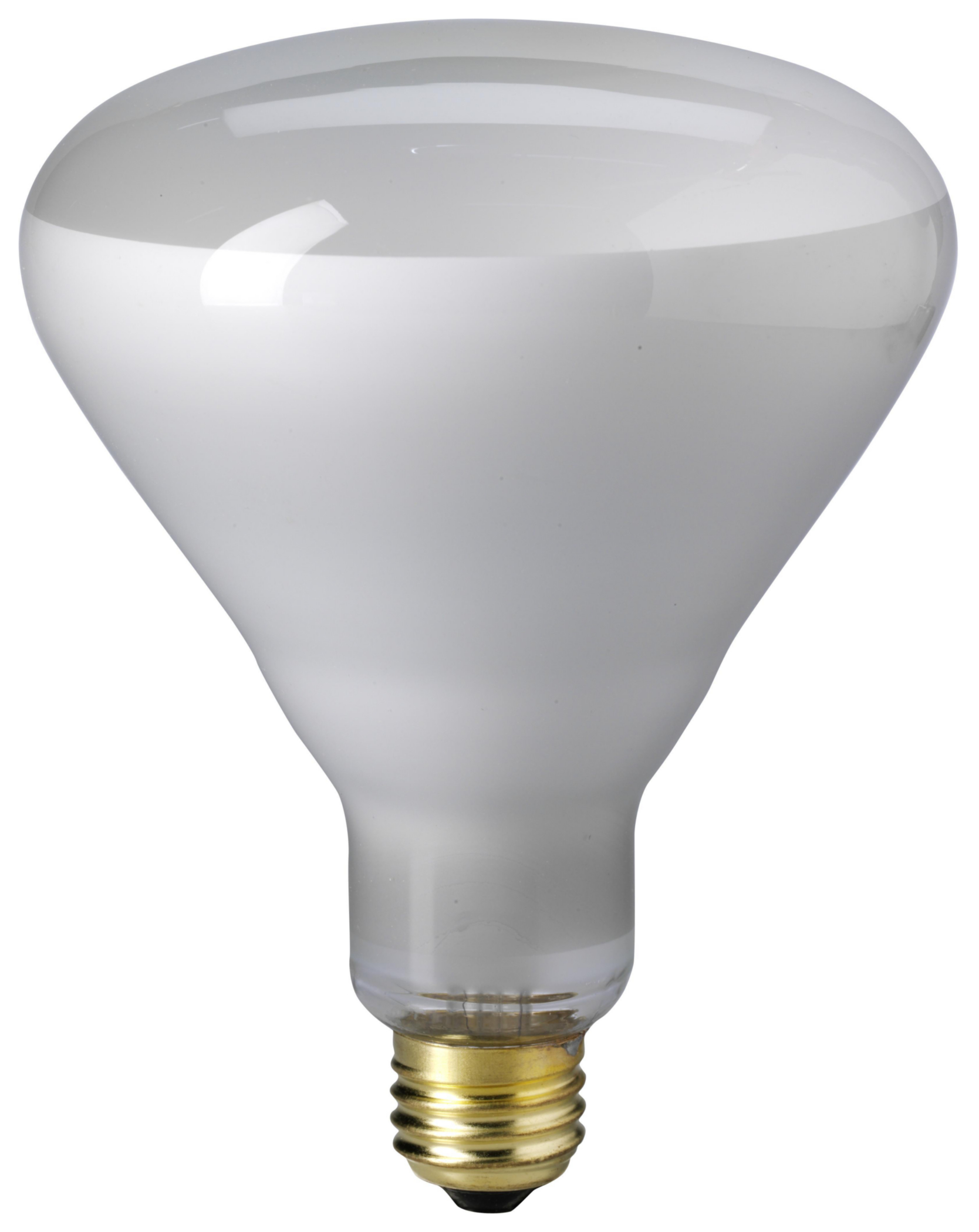 Product image for 65W 130V FLOOD BR40 MEDIUM BASE