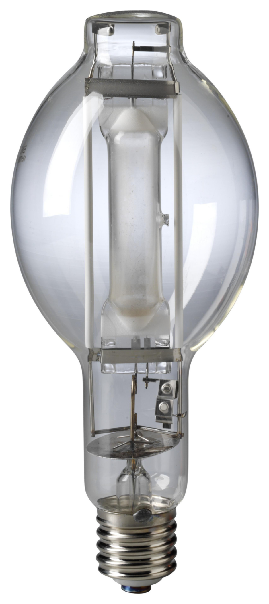 Product image for Lamp HID metal halide BT37 1000W 4000K E39 clear