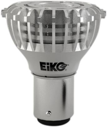 Product image for LED GEN5 GBF BA15D, 30 DEG BEAM, 3W - 12