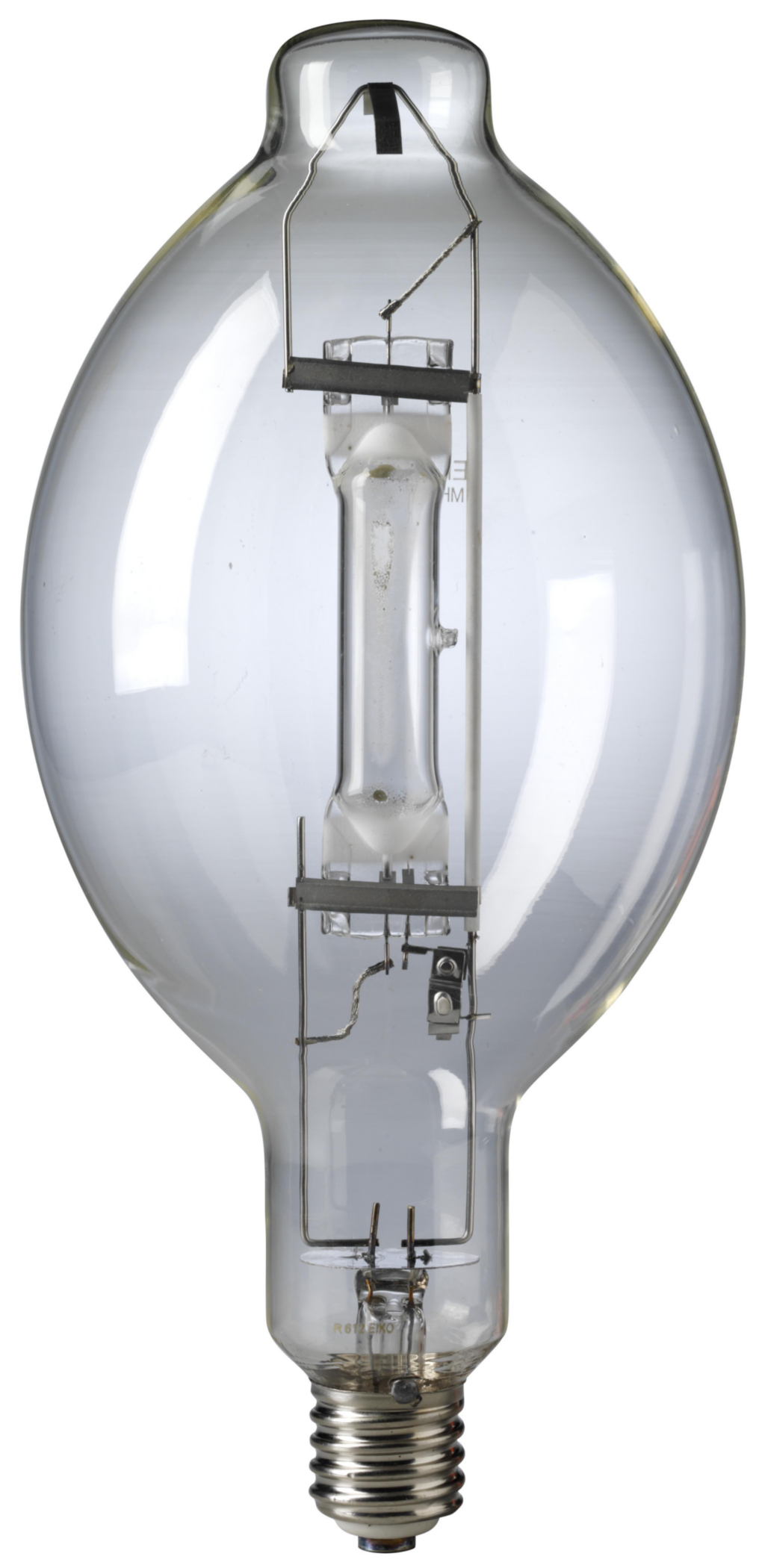 Product image for Lamp HID metal halide BT56 1000W E39 clear
