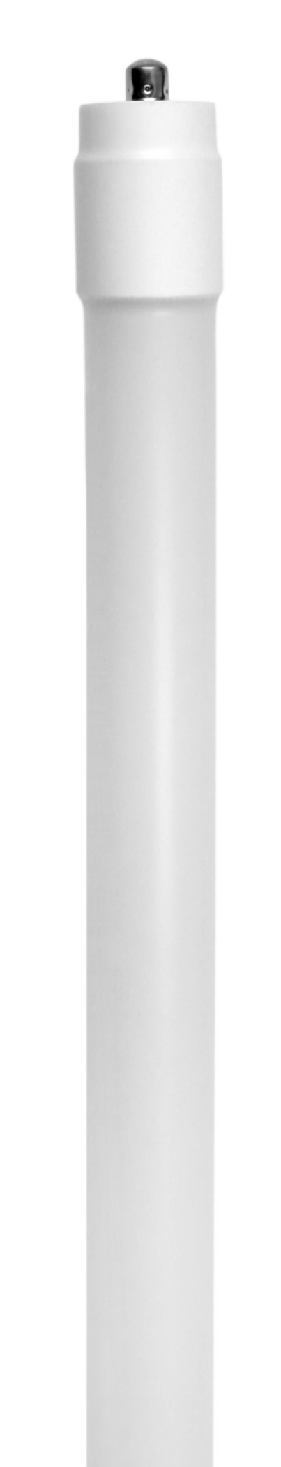 Product image for 4000K GLASS BYPASS/LINE VOLTAGE DBL ENDE