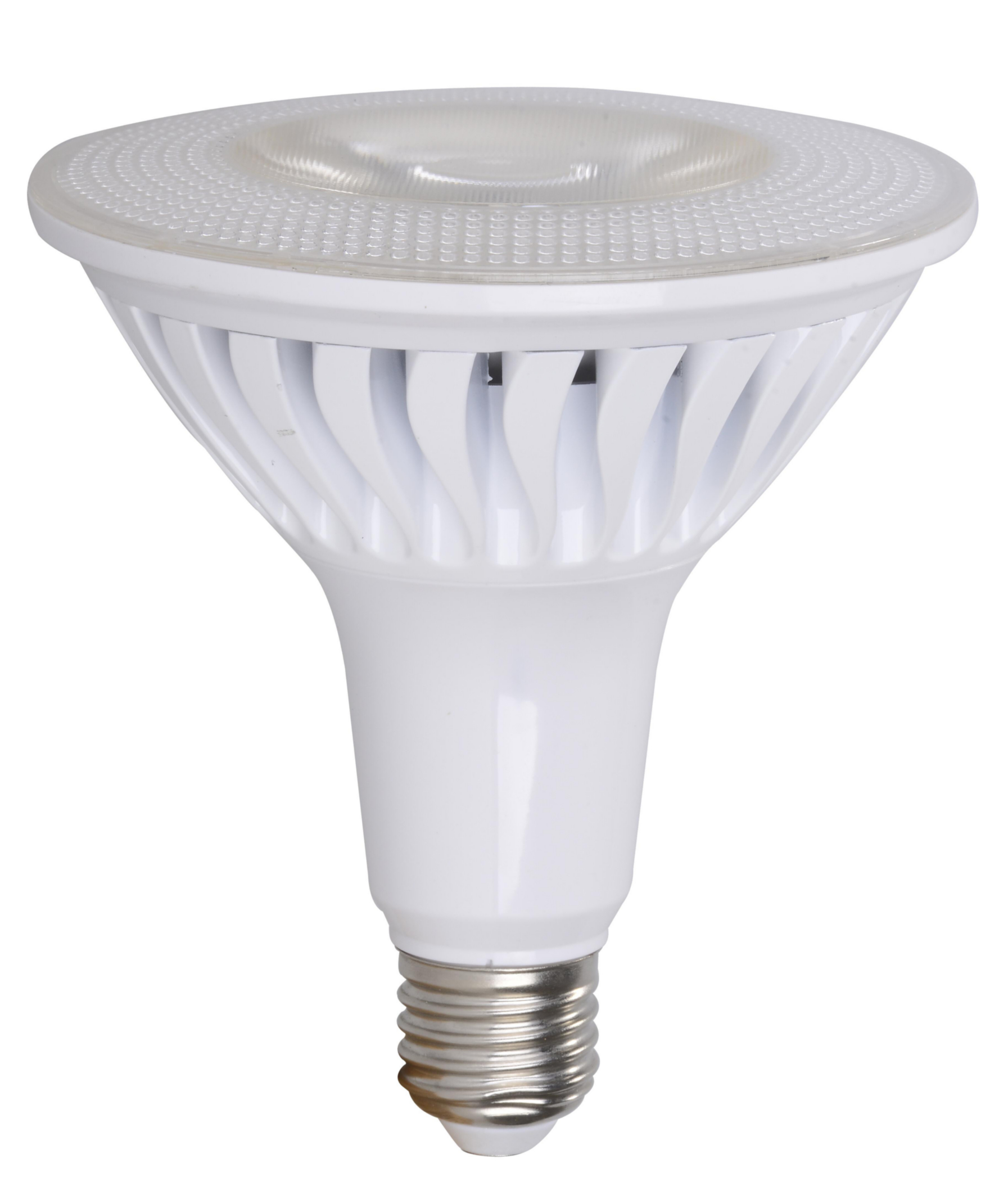 Product image for LED LITESPAN PAR38, FLOOD 45 DEG BEAM 20