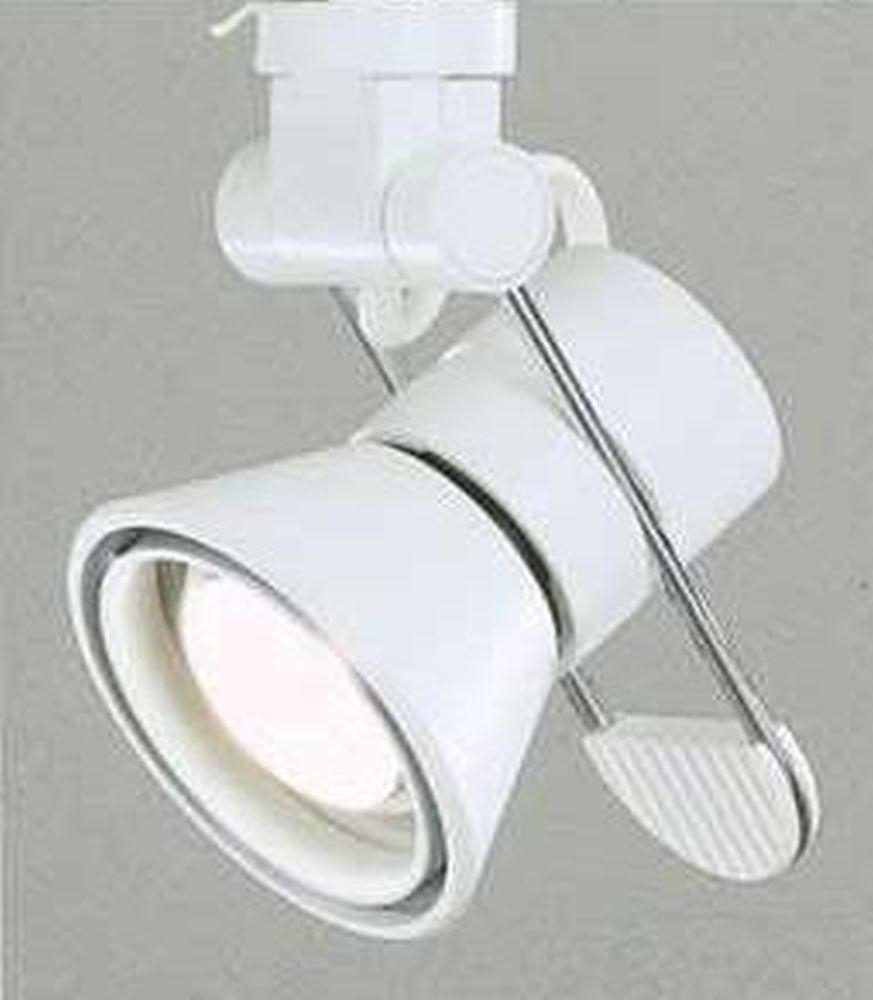 Product image for Track projector PAR30 75W 120V white