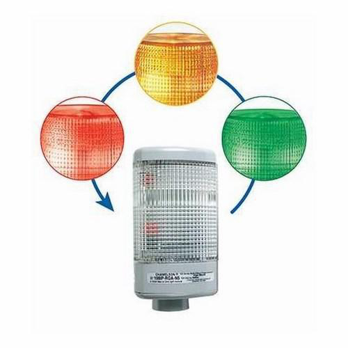 Product image for TONE BASE 24VDC 108 SER, RGA