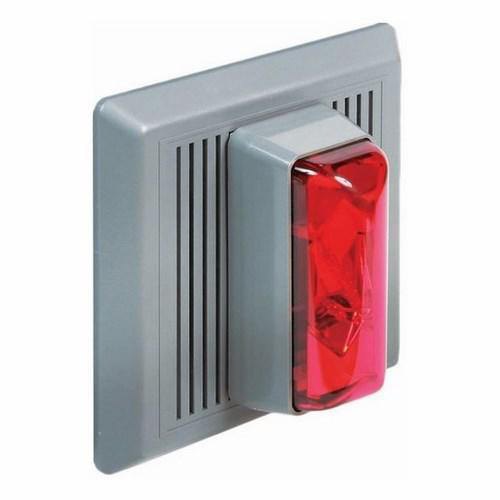 Product image for HORN/STROBE INDUSTRIAL