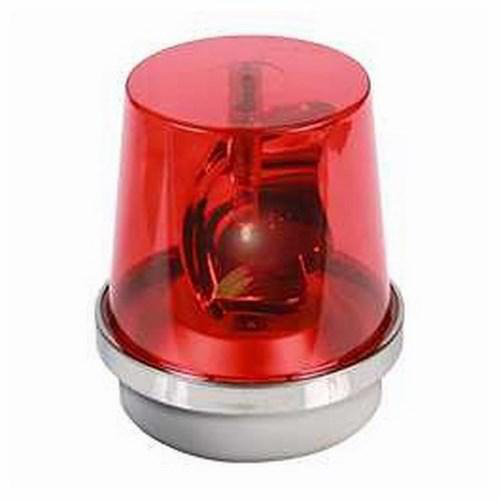 Product image for ROT_RED_120VAC