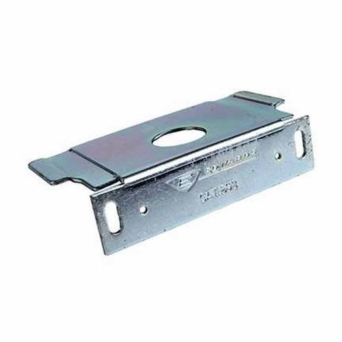 Product image for Mounting plate f/transformer