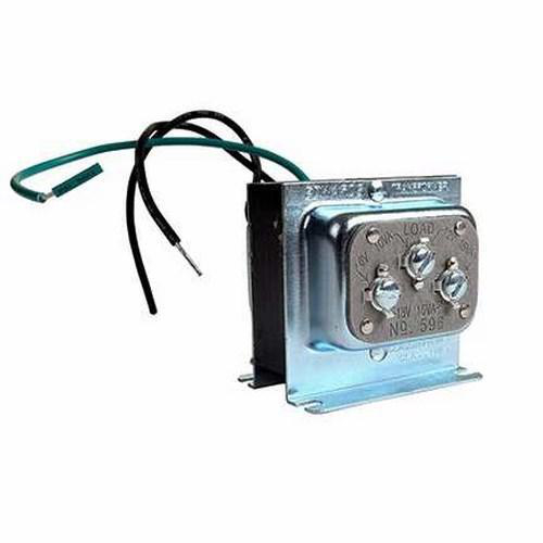 CHUBB EDWARDS 596 Transformer AC - Class 2 15 VA 120 VAC,