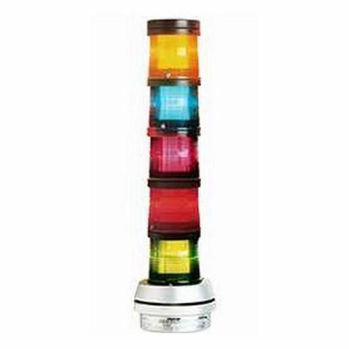 Product image for LED,STKLIT MOD,STDY/FLSH RED