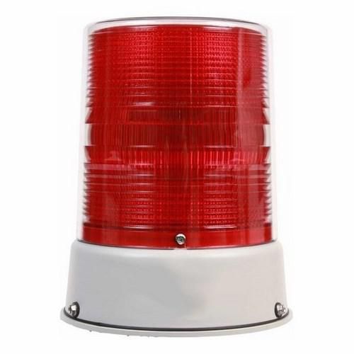 Product image for DF_STROBE_RED_120AC