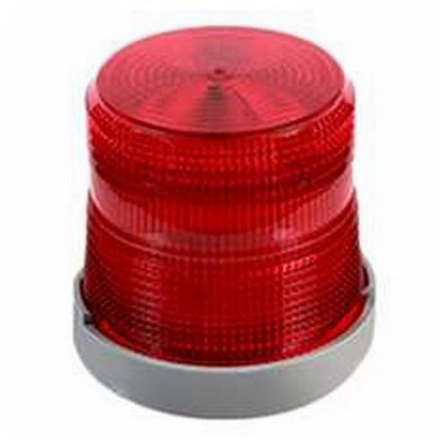 Product image for LED,STEADY OR FLASHING,RED
