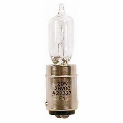 Product image for HAL_LAMP_20W