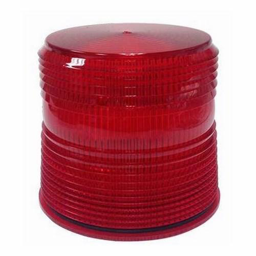 Product image for LENS RED