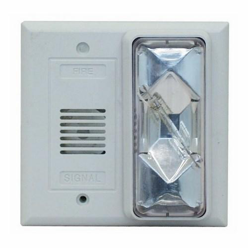 Product image for BUZZER/STROBE