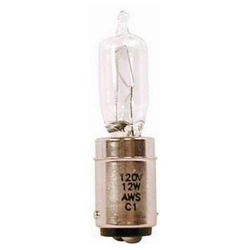 Product image for HAL_LAMP_12W