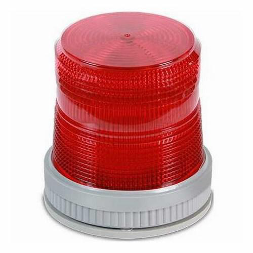 Product image for STROB_RED_24DC