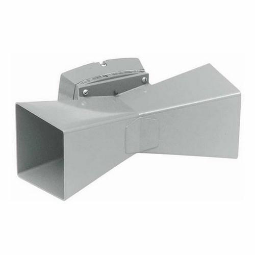 Product image for HORN 120V60HZ DOUBLE PROJECTOR