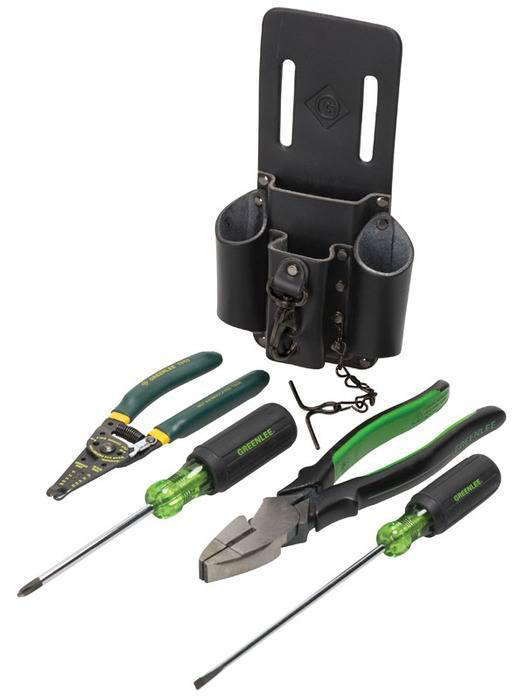 Product image for Kit starter 5pc