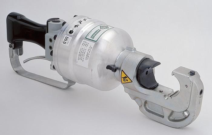 Product image for GREENLEE LPK1240 CRIMPING TOOL LP 12T 42MM
