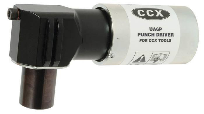 Product image for DRIVER ASSY, KNOCKOUT