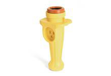 Product image for COMBINATION HANDLE/SOCKET