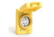 Product image for L16-20R FS COVERPLATE