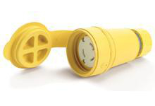 Product image for L5-30R WATERTITE CONN