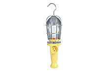 Product image for HANDLAMP 101 W/RECEPT IN HANDL