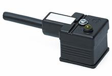Product image for DIN SUPPRESSOR-ADAPTOR 18MM