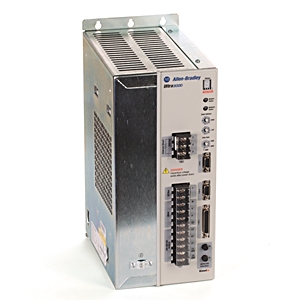 Product image for Drive servo multi-axis high voltage 23/46A 400V DeviceNet