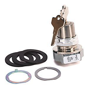 Product image for 30mm Selector Switch 800T PB
