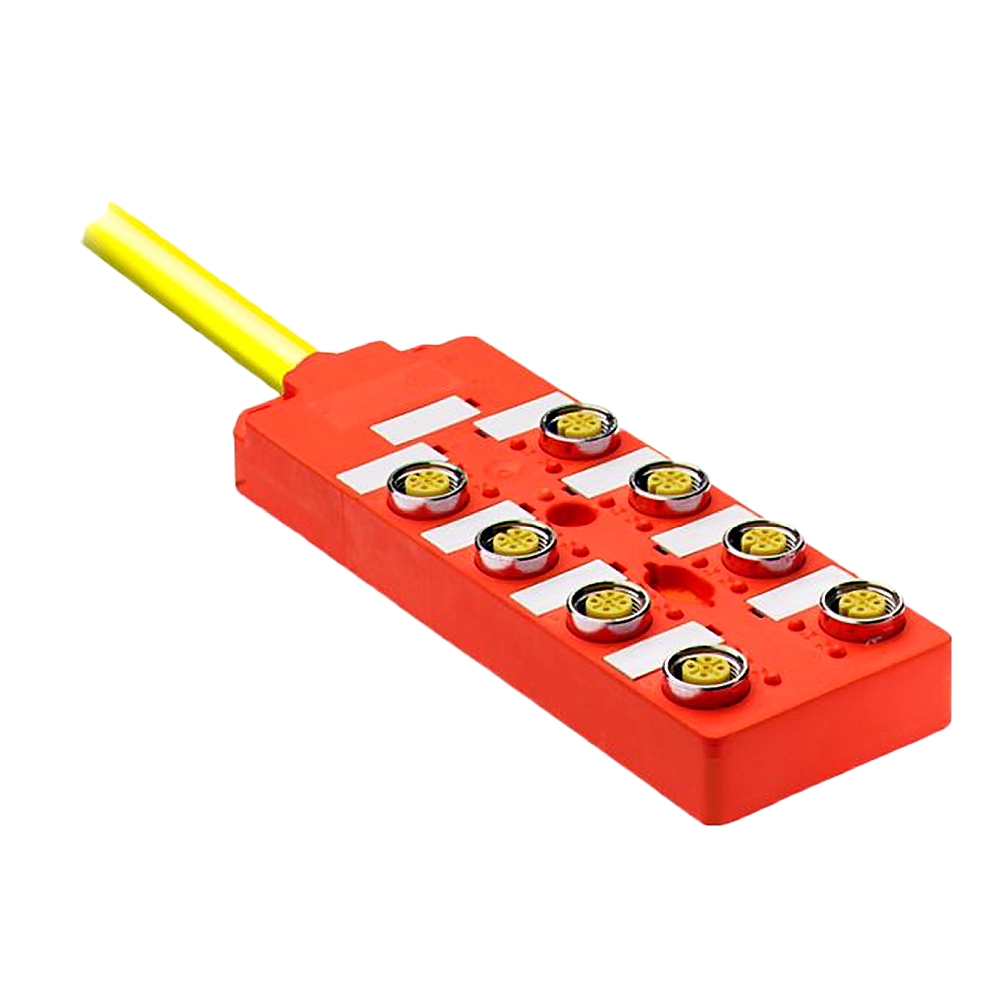 Product image for Connection System
