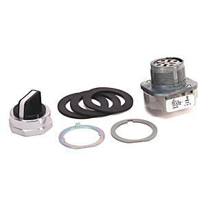 Product image for 30mm Selector Switch 800T PB