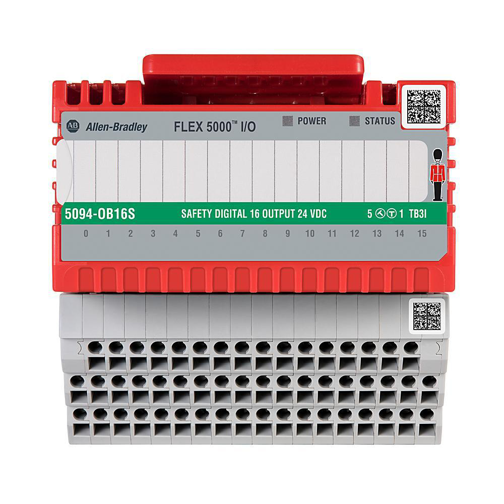 Product image for 5094 Safety Digital 16 Output