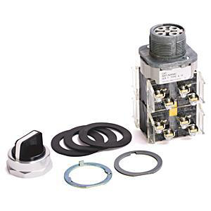 Product image for 30mm Selector Switch 800T PB