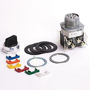 Product image for 30 mm Selector Switch 800T PB