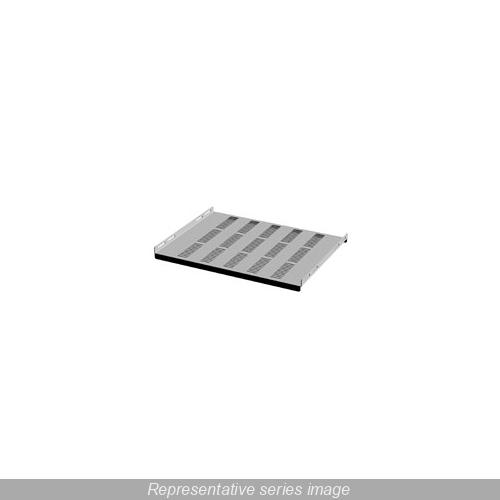 Product image for IPC FIXED SHELF 700X600
