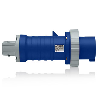 Product image for IEC Pin & Sleeve Plug