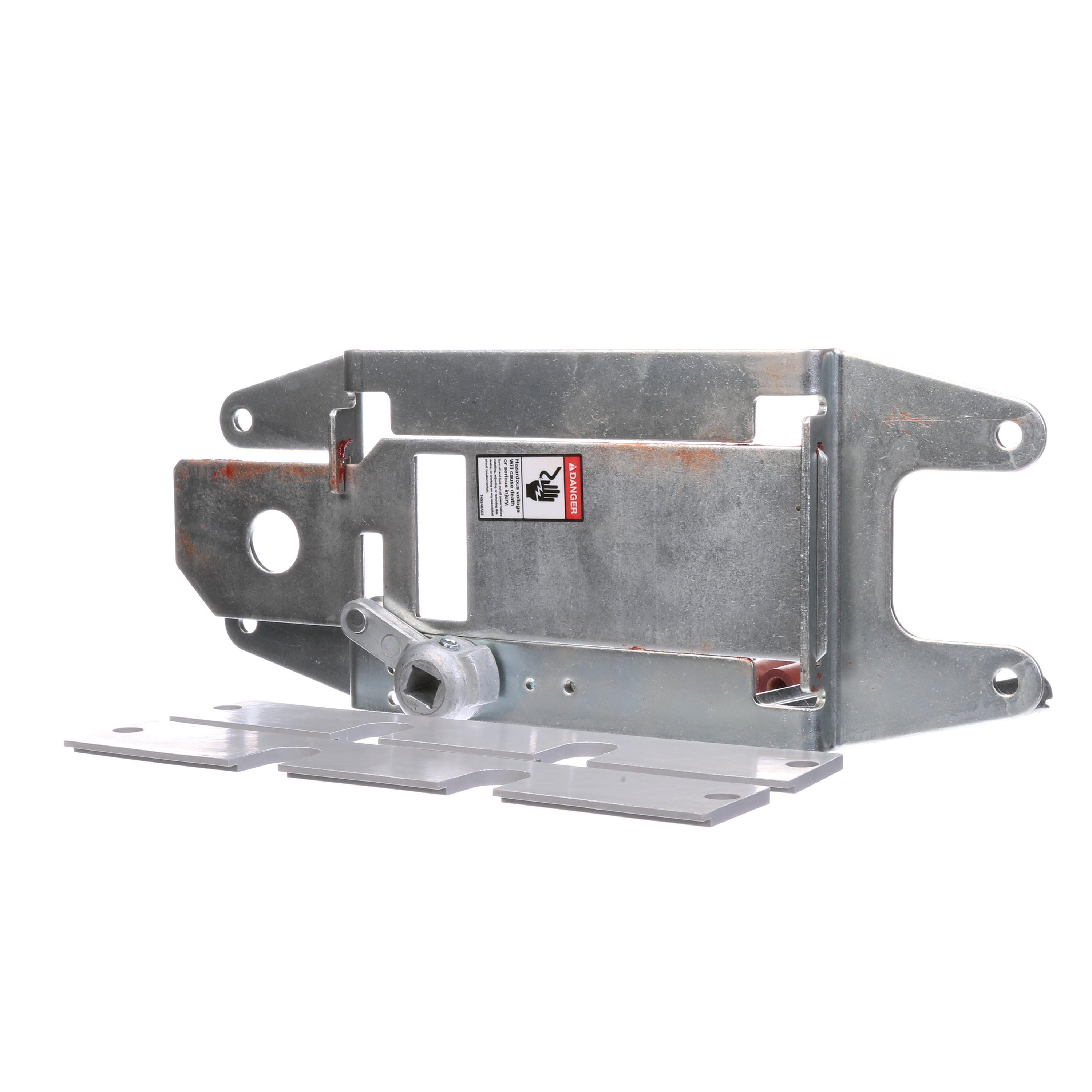 Product image for Operator rotary handle for JD/LD breaker