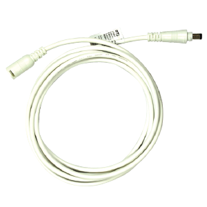 Product image for DOWNLIGHT ACCESSORY EXTENSION CABLE FT4 6 FT