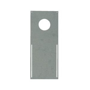 Product image for DOWNLIGHT ACCESSORY MOUNTING PLATE ADJUSTABLE 2 3/4(70) in(mm)
